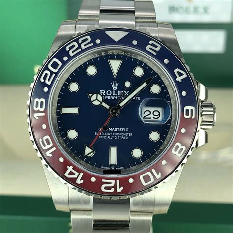 aumenti rolex 2019|rolex gmt master ii.